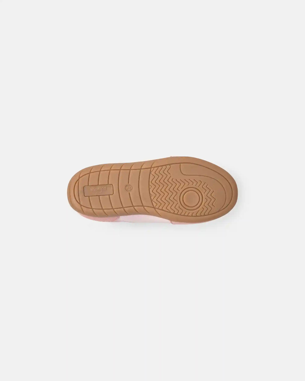 Toddler Girl Sneakers - Pink