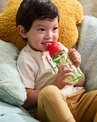 CoComelon Tritan™ Renew Straw Bottle