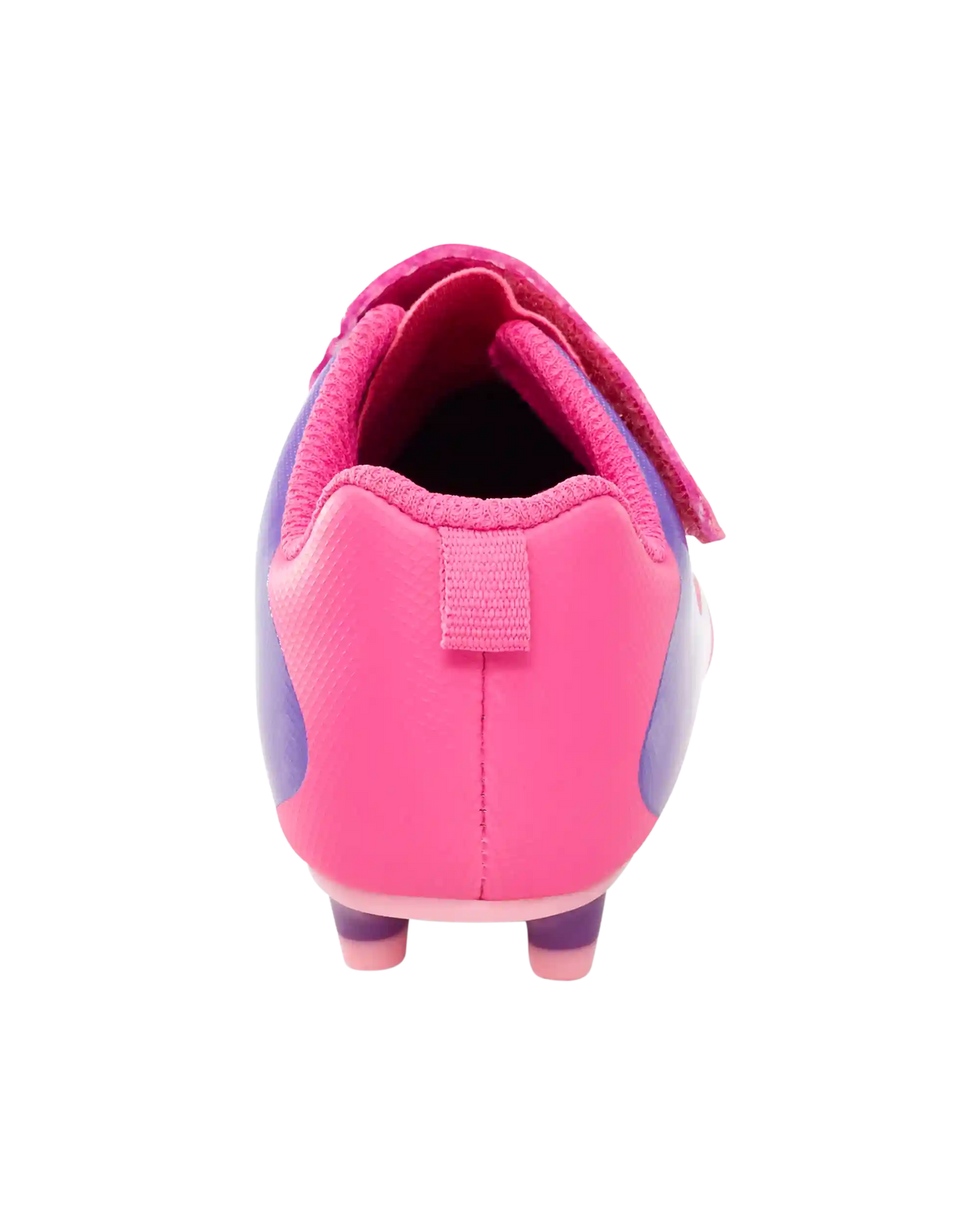 Kid Soccer Cleats - Pink