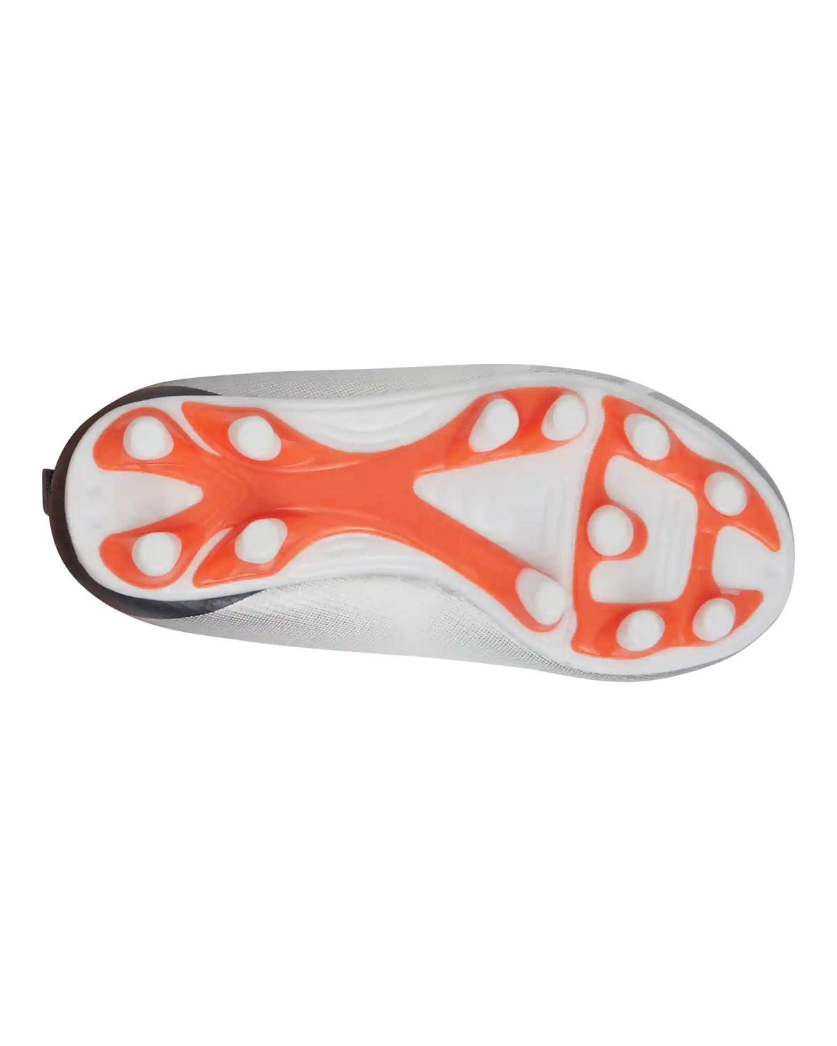 Kid Soccer Cleats - Grey
