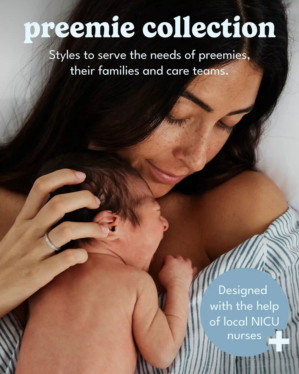 Baby Preemie Superheroes Wear Scrubs Tee